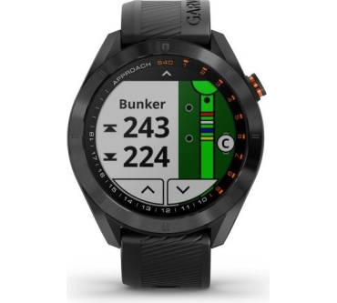 Produktbild Garmin Approach S40