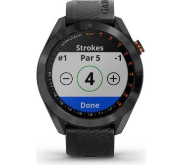 Produktbild Garmin Approach S40