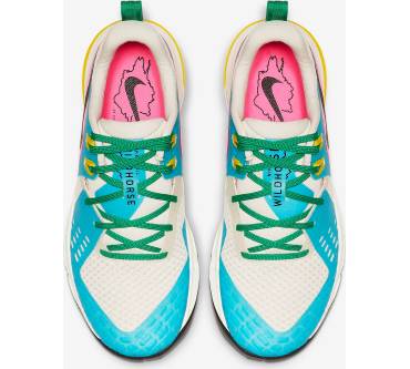 Produktbild Nike Air Zoom Wildhorse 5