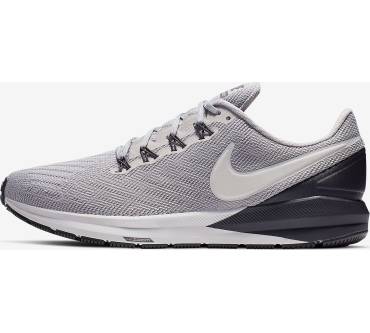 Nike Air Zoom Structure 22 1 4 sehr gut Stabilitatsschuh mit uberarbeitetem Obermaterial