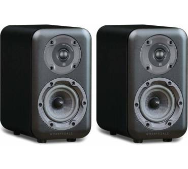 Produktbild Wharfedale D320