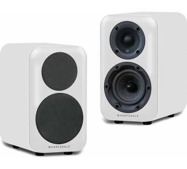 Produktbild Wharfedale D320