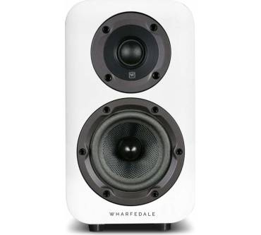 Produktbild Wharfedale D320