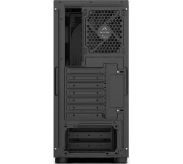 Produktbild MIFcom Office-PC - Athlon 200GE (ID: 9849)