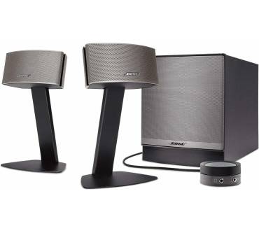 Produktbild Bose Companion 50