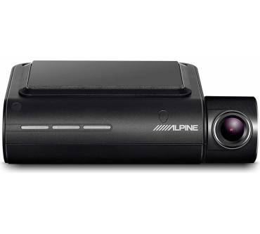 Produktbild Alpine DVR-F800PRO