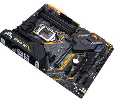 Produktbild Asus TUF Z390-Plus Gaming