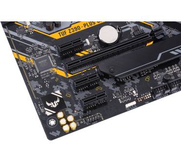 Produktbild Asus TUF Z390-Plus Gaming