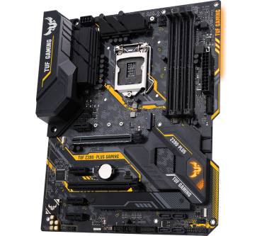 Produktbild Asus TUF Z390-Plus Gaming