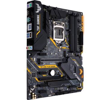 Produktbild Asus TUF Z390-Plus Gaming