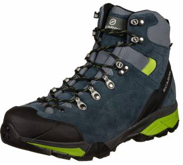 Produktbild Scarpa ZG Trek GTX