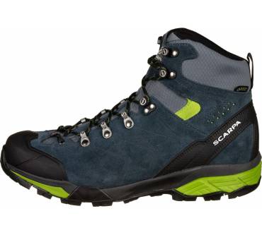 Produktbild Scarpa ZG Trek GTX