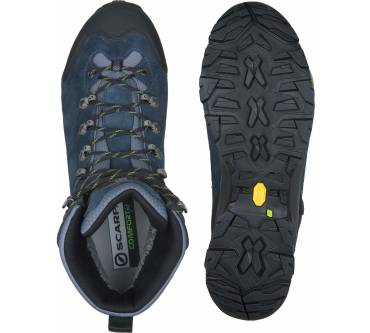 Produktbild Scarpa ZG Trek GTX