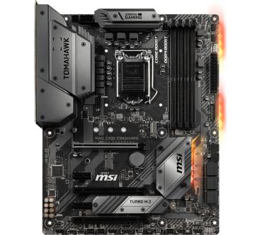 Produktbild MSI MAG Z390 Tomahawk