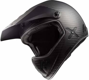 Produktbild LS2 Helmets XTRA MX471