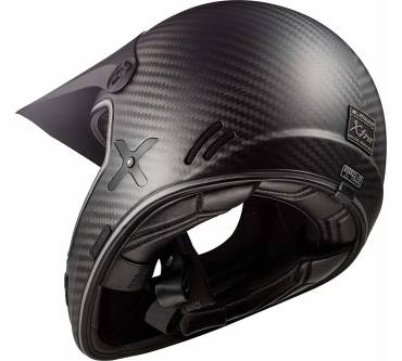 Produktbild LS2 Helmets XTRA MX471