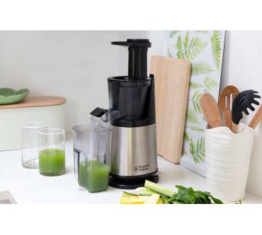 Produktbild Russell Hobbs Slow Juicer 25170-56