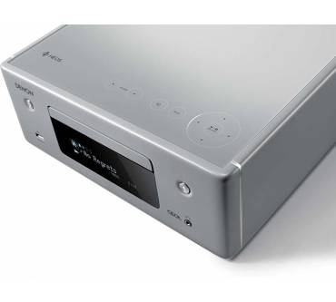 Produktbild Denon CEOL RCD-N10