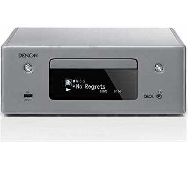 Produktbild Denon CEOL RCD-N10