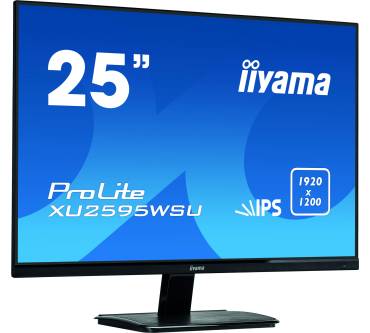 Produktbild Iiyama ProLite XU2595WSU-B1