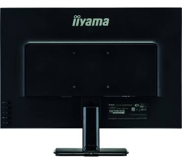 Produktbild Iiyama ProLite XU2595WSU-B1