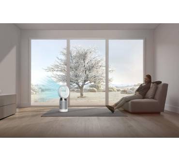 Produktbild Dyson Pure Cool Tischventilator