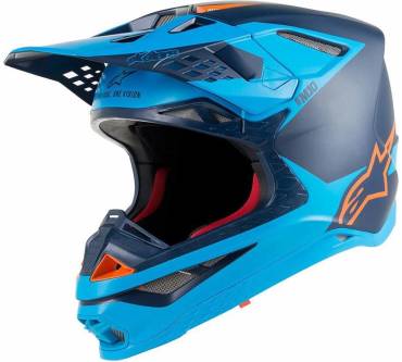 Produktbild Alpinestars Supertech M10