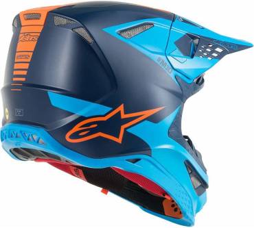 Produktbild Alpinestars Supertech M10