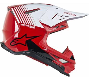 Produktbild Alpinestars Supertech M10