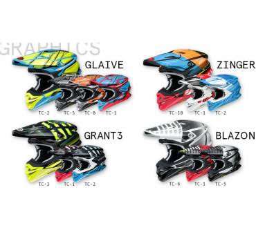 Produktbild Shoei VFX-WR