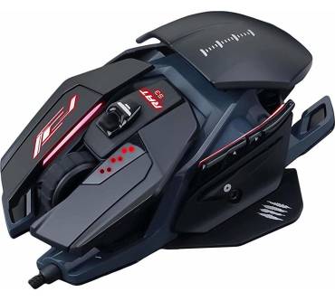 Produktbild MadCatz R.A.T. Pro S3