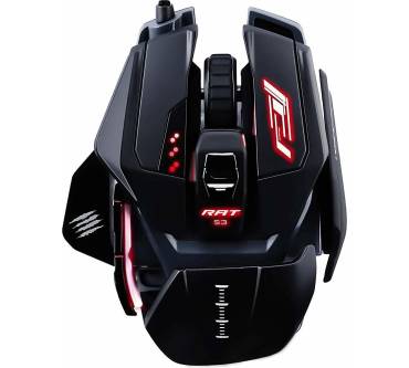 Produktbild MadCatz R.A.T. Pro S3