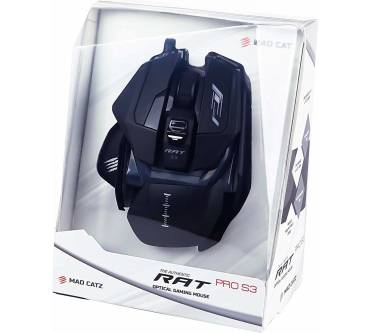 Produktbild MadCatz R.A.T. Pro S3