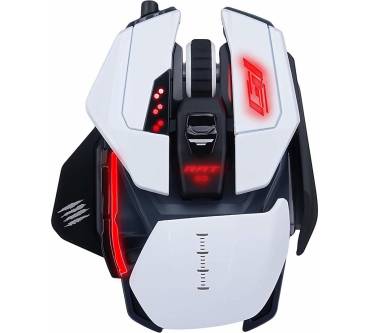 Produktbild MadCatz R.A.T. Pro S3