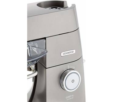 Produktbild Kenwood Chef XL Titanium KVL8361S