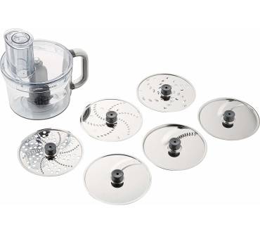 Produktbild Kenwood Chef XL Titanium KVL8361S