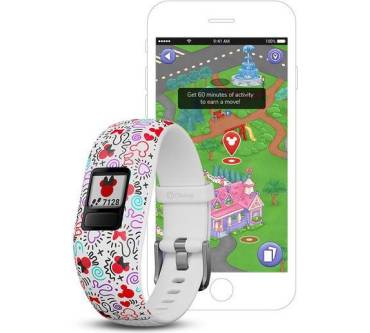 Produktbild Garmin vivofit jr. 2