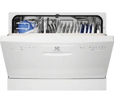 Produktbild Electrolux ESF 2200 DW