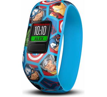 Produktbild Garmin vivofit jr. 2