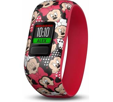 Produktbild Garmin vivofit jr. 2