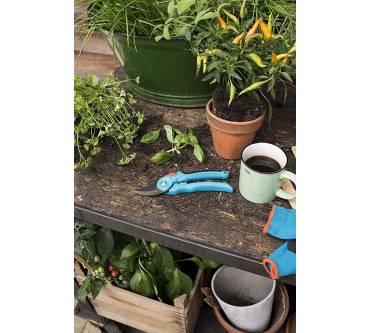 Produktbild Gardena Gartenschere B/S-M