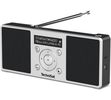 Produktbild TechniSat Digitradio 1 S