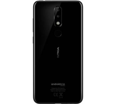 Produktbild Nokia 5.1 Plus