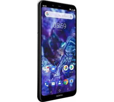 Produktbild Nokia 5.1 Plus