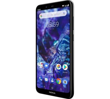 Produktbild Nokia 5.1 Plus