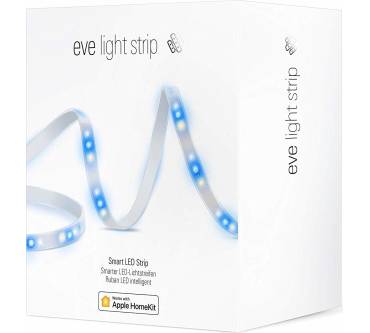 Produktbild Eve Systems Eve Light Strip