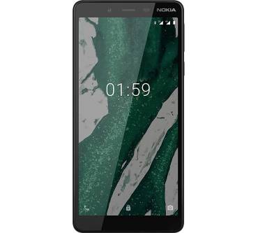 Produktbild Nokia 1 Plus