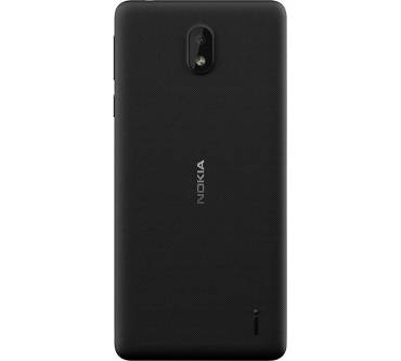 Produktbild Nokia 1 Plus