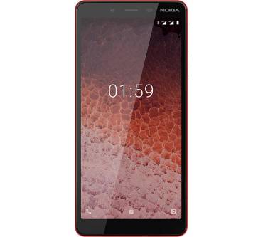 Produktbild Nokia 1 Plus