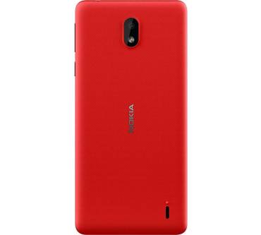 Produktbild Nokia 1 Plus